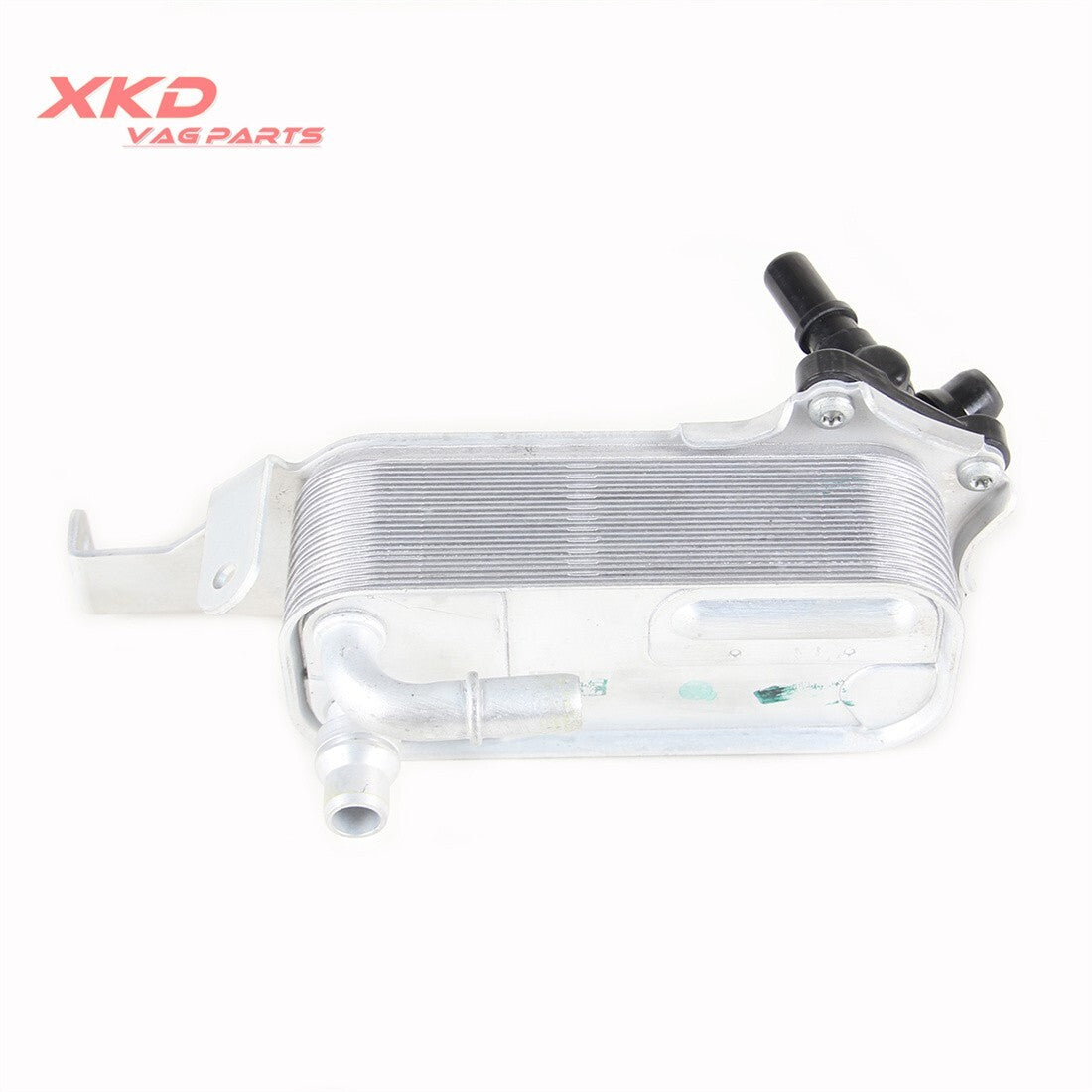 Transmission oil cooler heat exchanger suitable for BMW X3 X4 17517593856 N20 N55