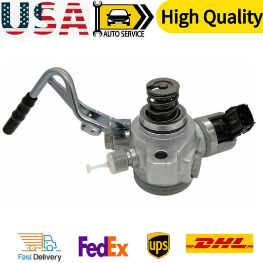 High Pressure Fuel Pump Fits 2013-14 for Honda Accord for Acura 15-16 TLX 16790-5A2-A01