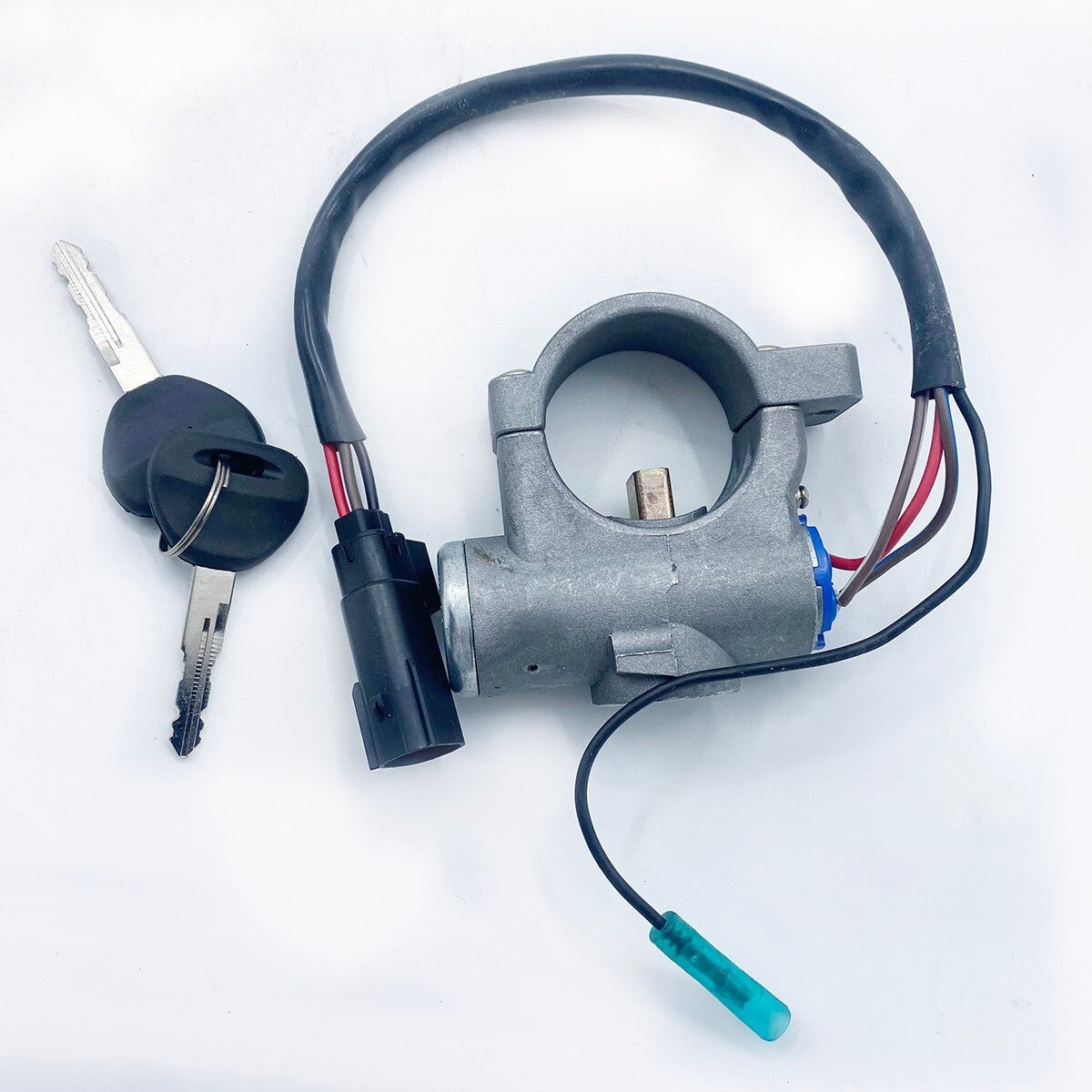 New Ignition Switch for Hisun 250cc HS250 HS UTV Strike 37200-119-0000