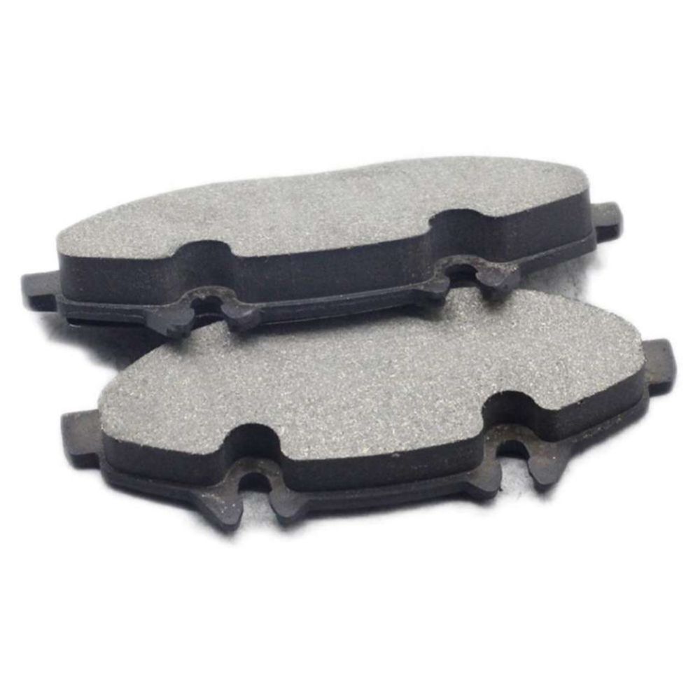 fit for MERCEDES-BENZ VITO W639 Front Wheel Brake Pad Set A0064204320 0064204320