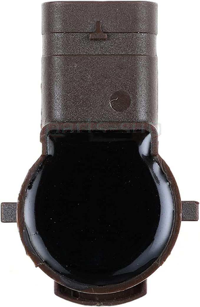 2PCS Parking Sensor PDC for Mercedes-Benz A Class W117 CLA Class A0009055604