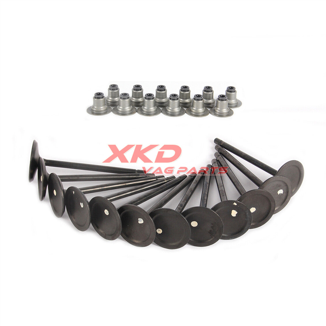 3.6-liter intake valve and vapor seal kit for Cadillac XTS and for Chevrolet Impala LFX