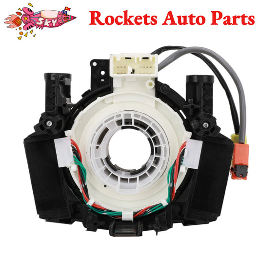 New Clock Spring For 2007-2012 for NISSAN Versa Murano Sentra 2.0L Rogue 25567-JD003