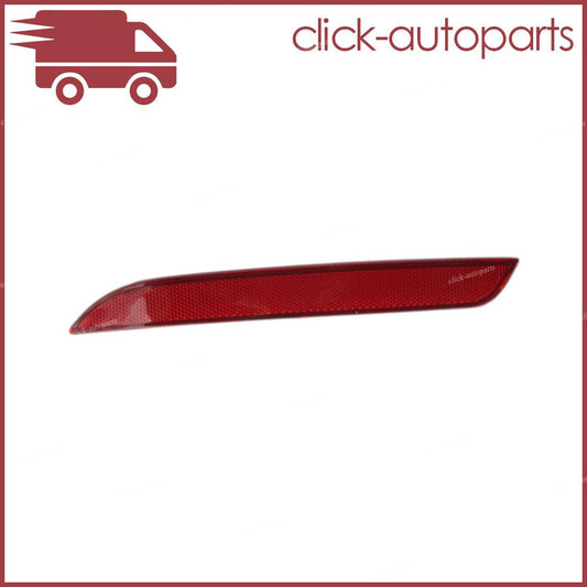 Fit RH BMW3 F31 Wagon 318dX 320iX 328dX 328iX 330dX 335d 335iX REAR Reflector