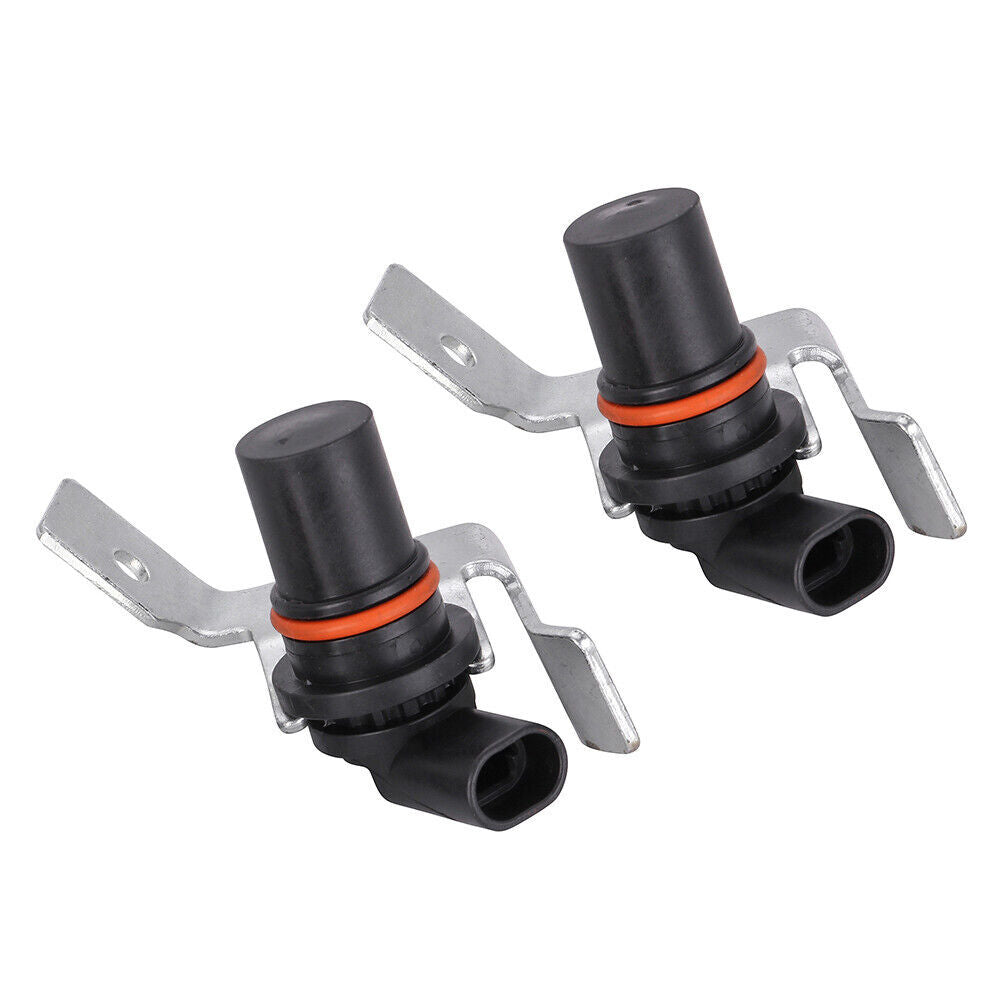 Transmission Speed Sensor Kit 4L80E for Chevrolet GM 2pc Set 1991-On 24203876