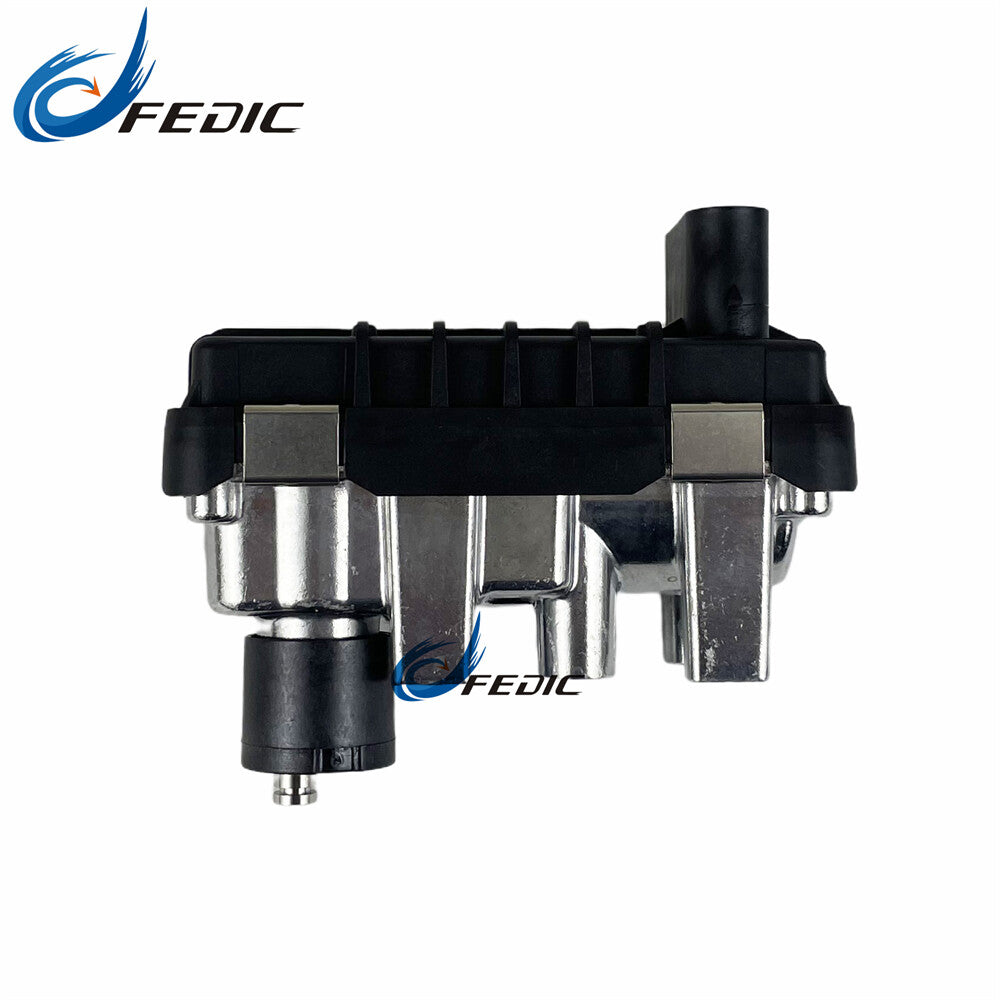 Turbo actuator G-44 752343 752406 6NW009206 for Jaguar S XF XJ 2.7 TDVi 152 Kw