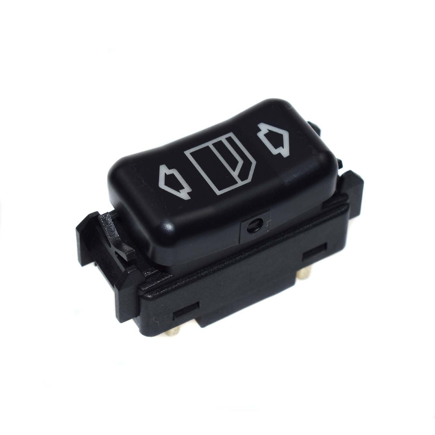 for Mercedes Benz 260E 300E 300DT 300TE W124 Power Window Switch Rear Door Right