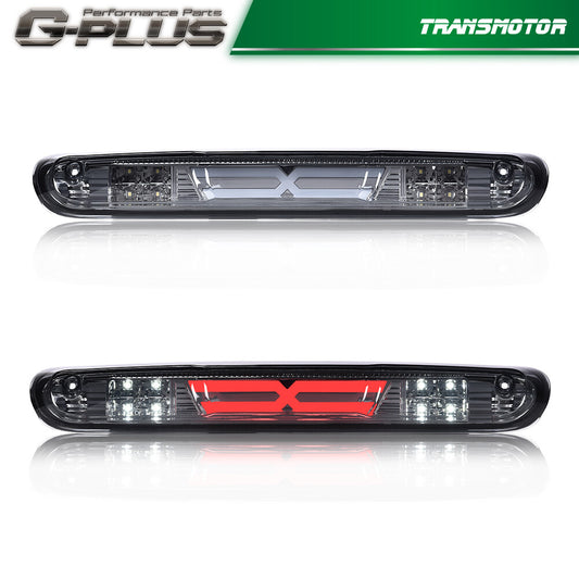 2007 - 14 Silverado for Sierra LED Triple Brightness