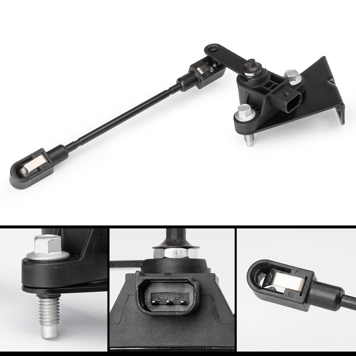 Height sensor for Ford Crown Victoria for Lincoln Town car for Mercury left rear