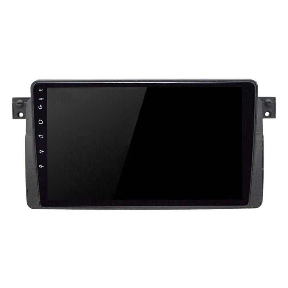 for BMW E46 320 330 323 325 M3 Android 10.0 9 Car GPS Navi Radio Wifi Player