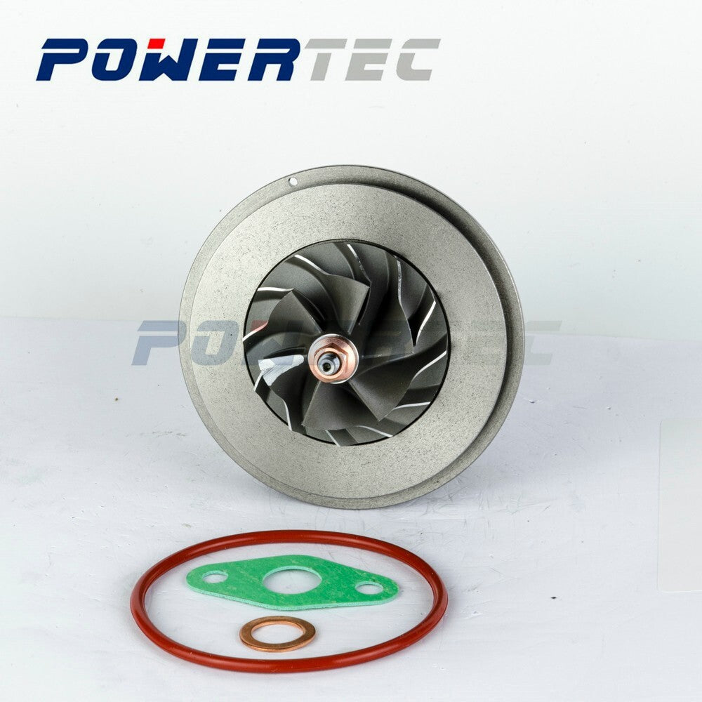 Turbocharger cartridges are compatible with for Fiat Ducato II 2.8 idTD 90 Kw 8140.43 49135-05010
