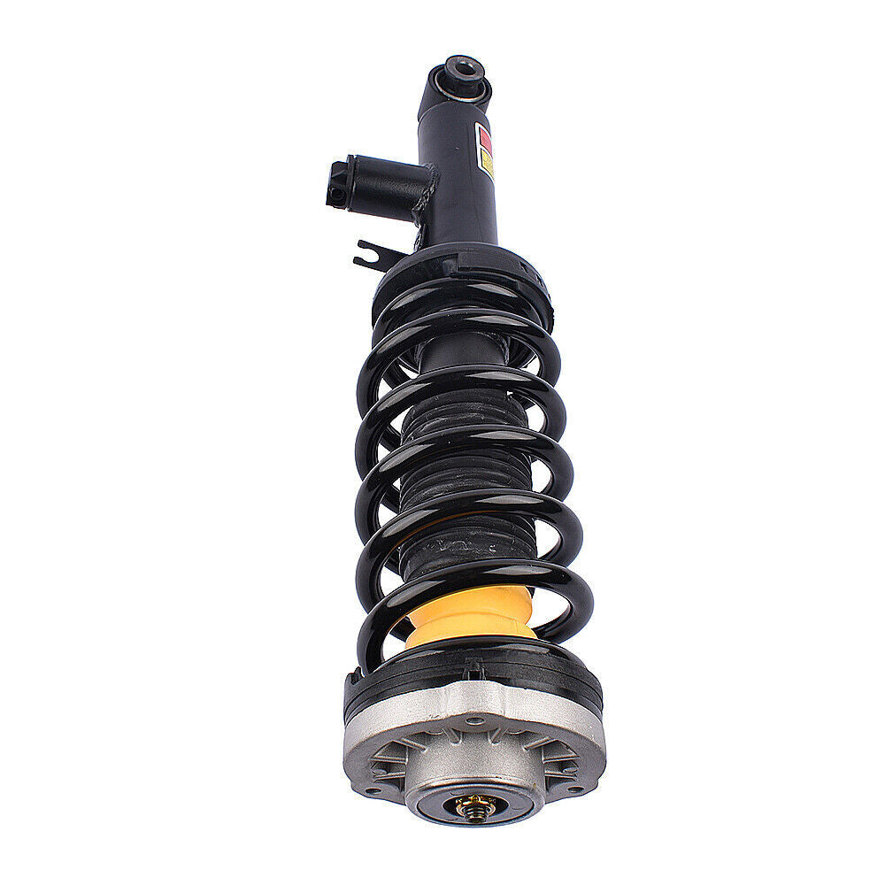 Rear LH or right-hand shock absorber strut assembly EDC suitable for BMW X3 F25 X4 F26 xDrive 2011-2018