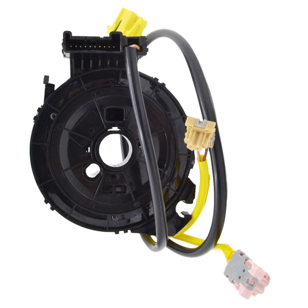 Clock spring 25966963 compatible with for Cadillac for Escalade Avalanche Silverado Suburban.
