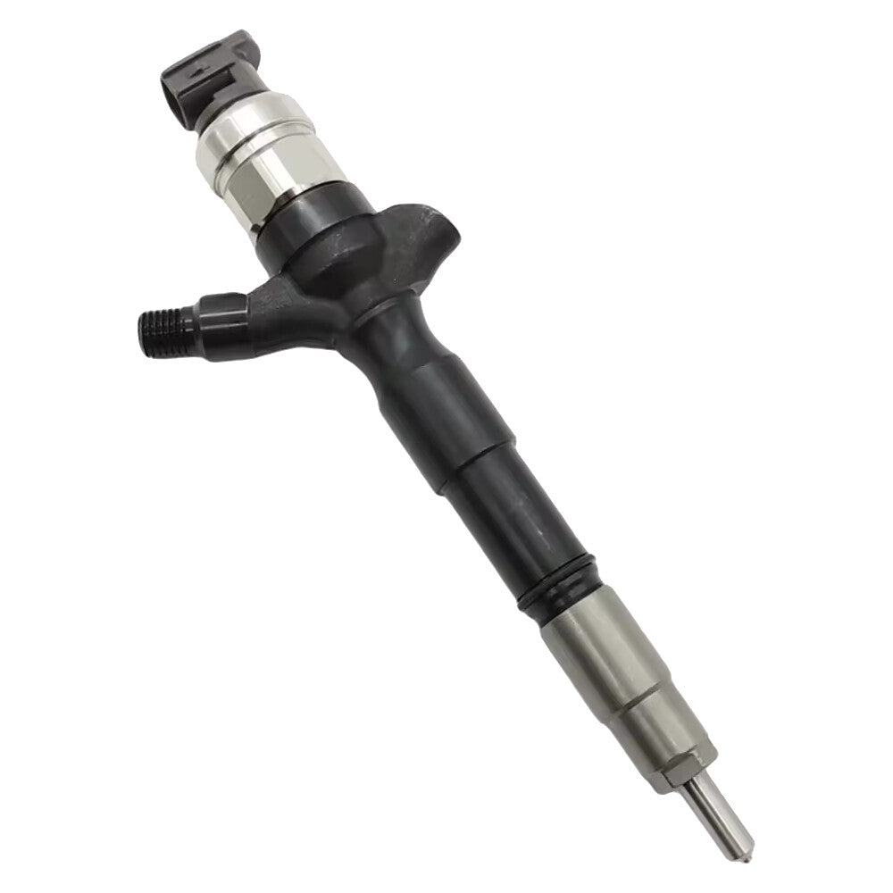 Fuel Injector Assembly 23670-0R170 Diesel Injector 095000-7630 for TOYOTA RAV4