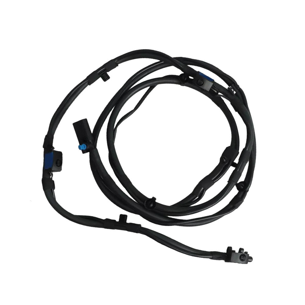 Fits For CLA250 CLA45 AMG 2014-2019 Windscreen Washer Heated Spray Nozzle W/Hose