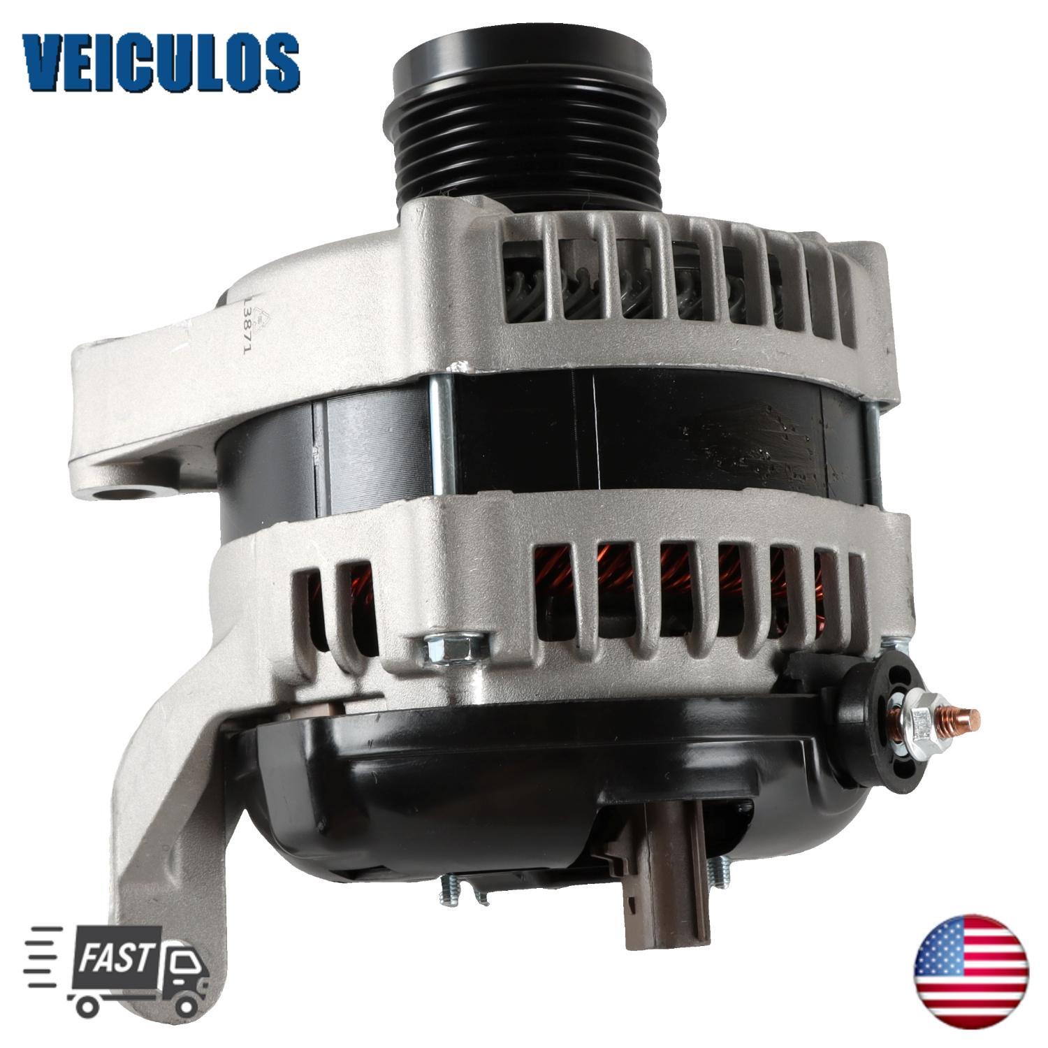 Alternator for Chrysler Town  Country for Dodge Grand Caravan 3.3L 3.8L 01-07 13871