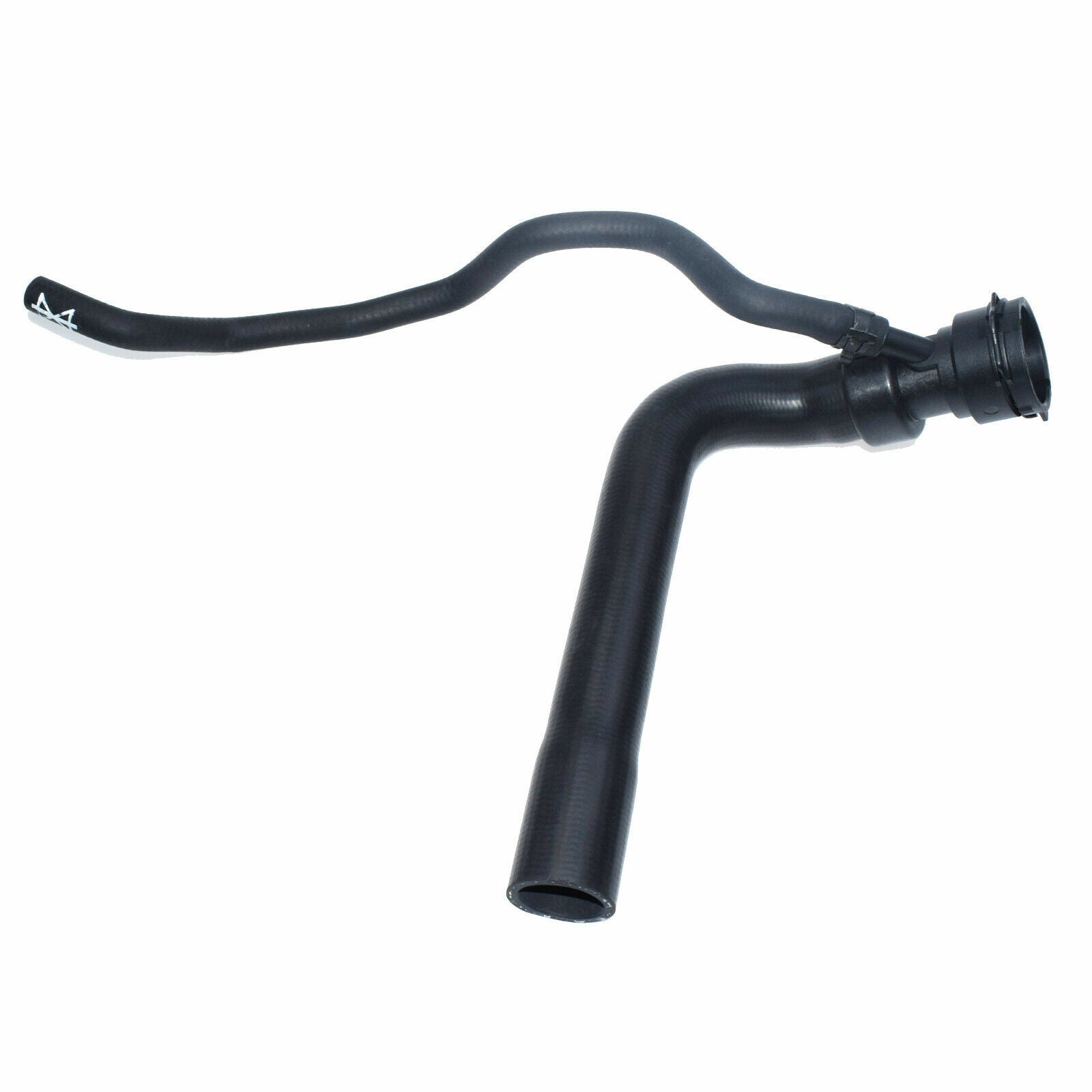 Coolant radiator hoses on water hoses are suitable for 2005-2009 for Audi for A4 Quattro 8E0121101