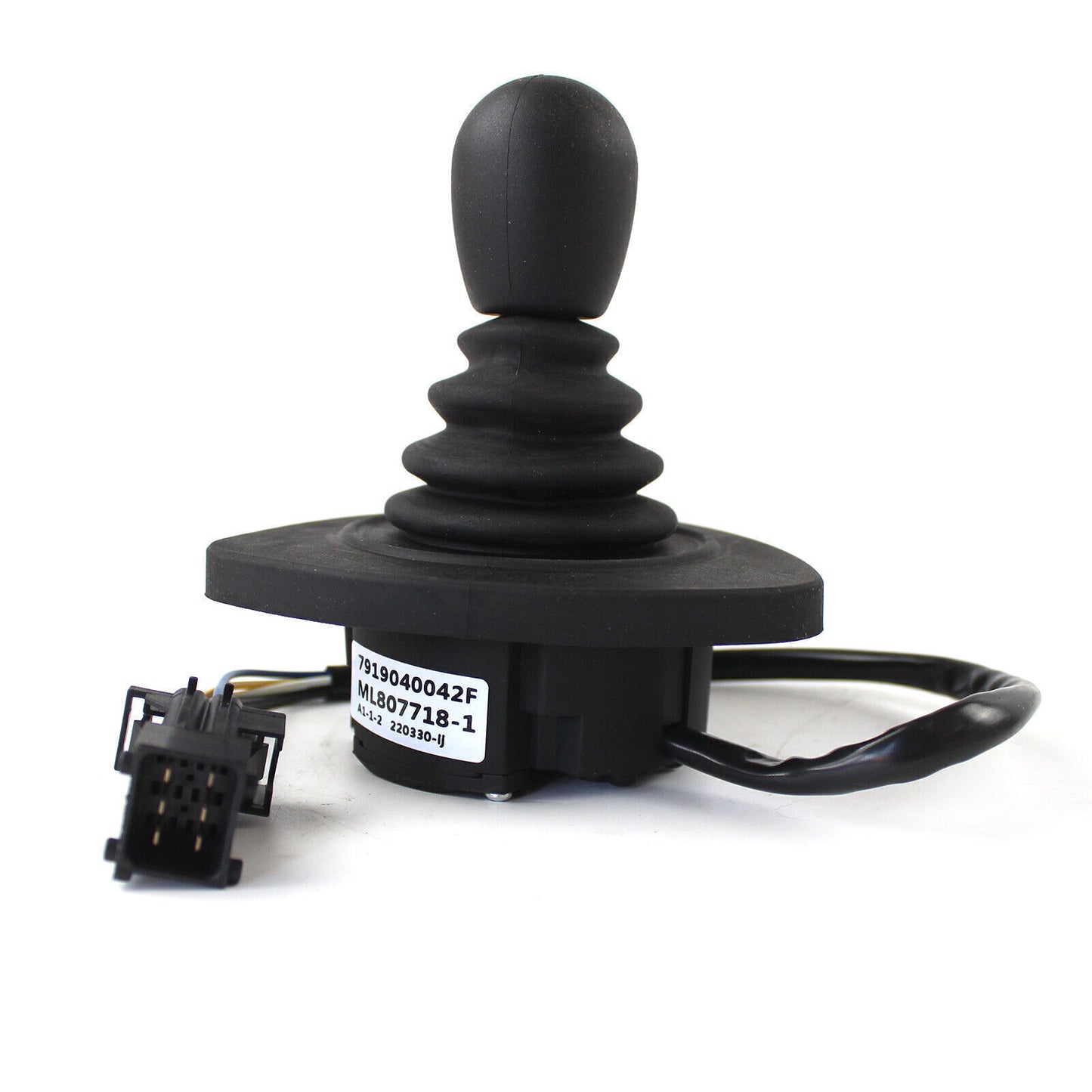 Control Unit For Linde Forklift Joystick Controller Handle 7919040042 336-2 335
