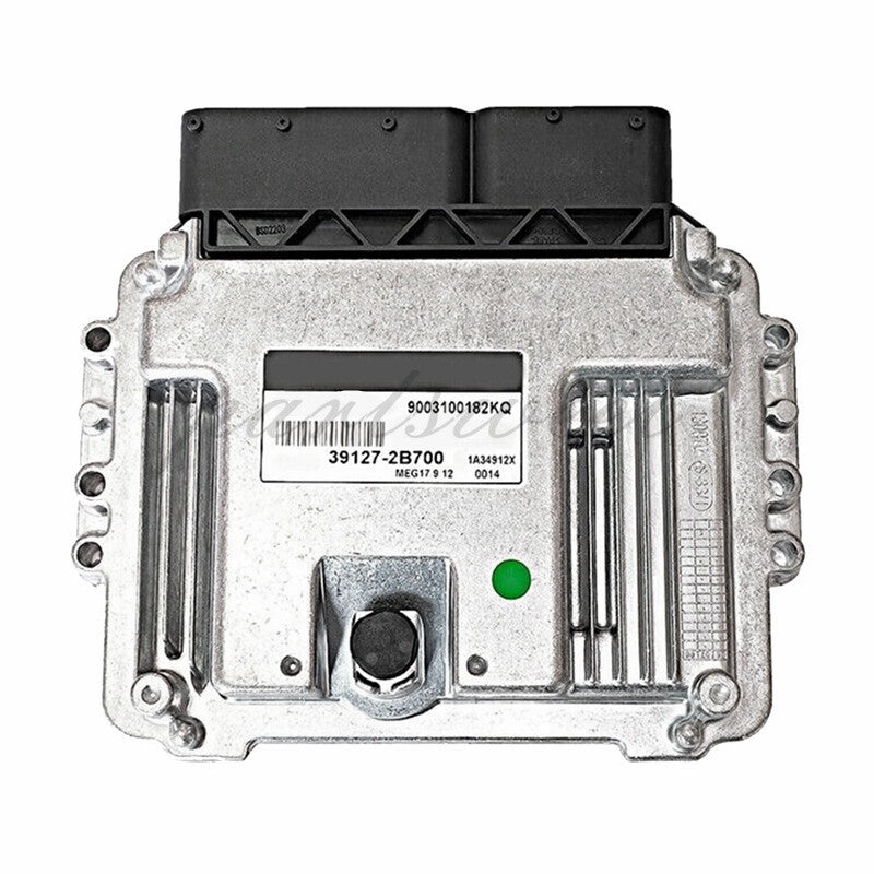 Computer Boord Elektronische Controle Unit For Voor for Hyundai Grote Aveg Automotor