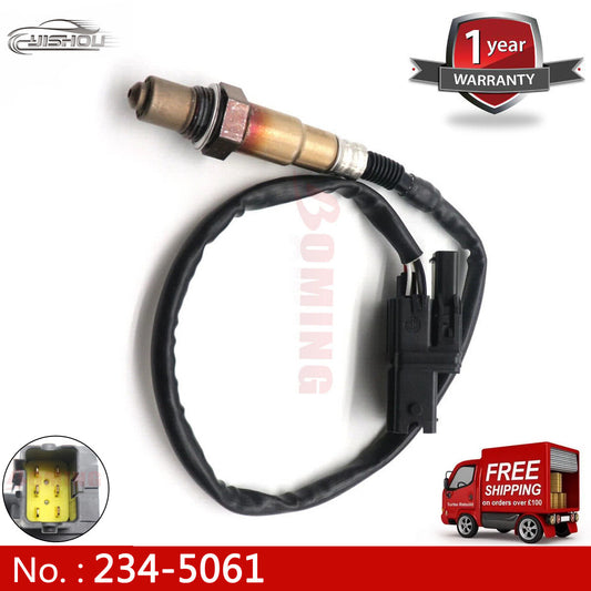 Upstream O2 sensor 234-5061, suitable for Nissan Altima 2.5L, 2004-2006, new.