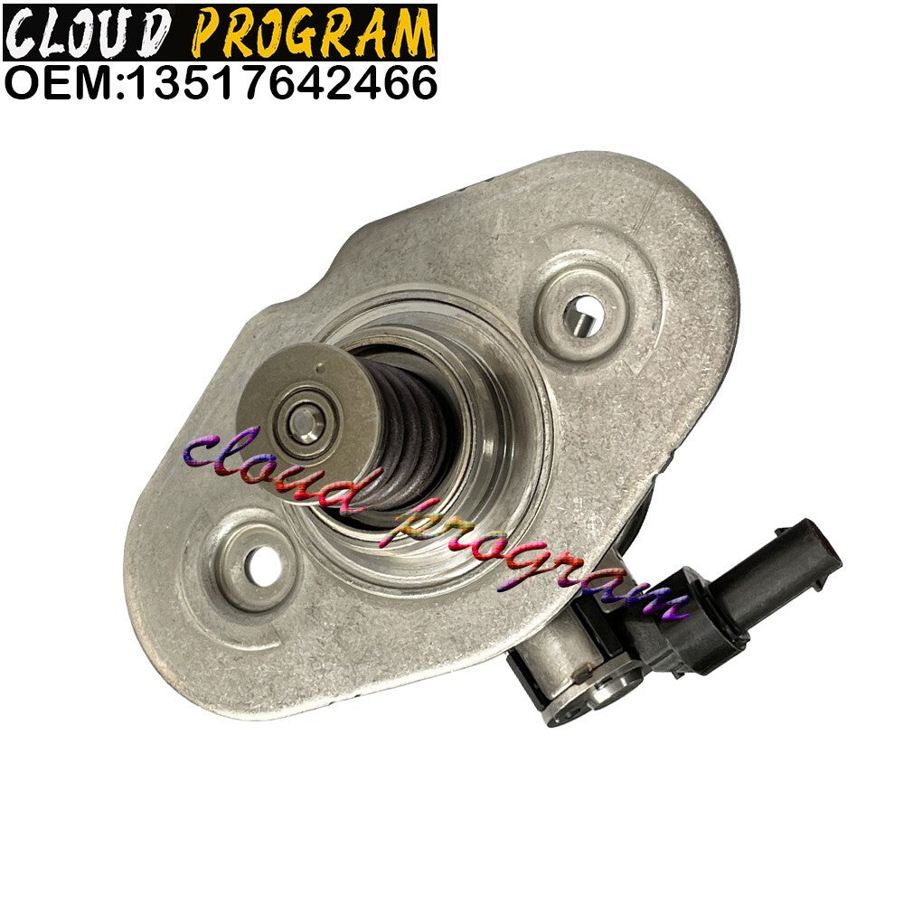 High Pressure Fuel Pump 7642466 for MINI F56 for BMW F30 F32 G12 G22 G30 2.0/3.0L