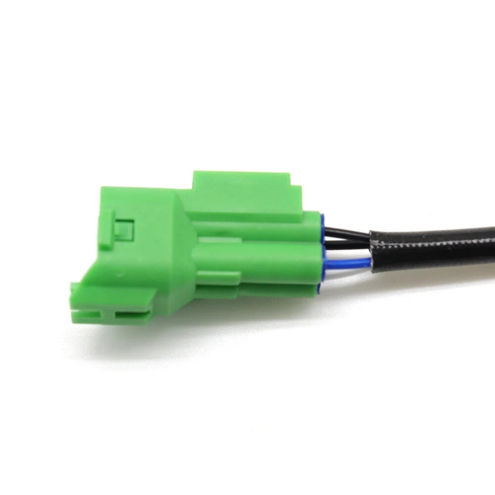 2-pack Upper+Lower Oxygen O2 sensors suitable for 2011-2016 for BMW 535i 3.0L, 2015 for BMW 740i 3.0L