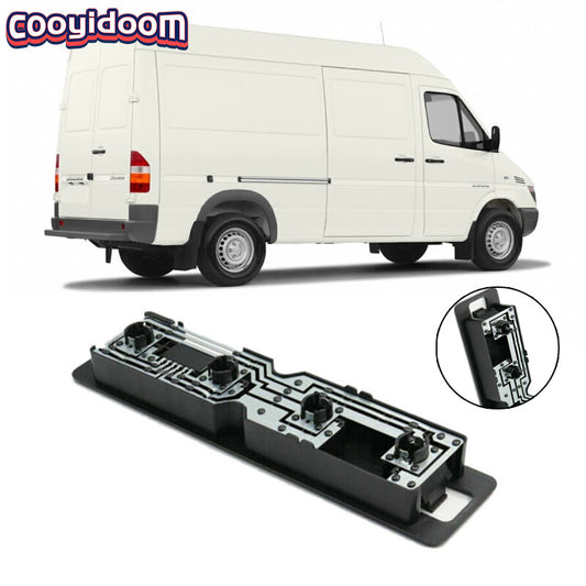 Rear Taillight Circuit Board For 2000-2006 for Dodge for Freightliner Sprinter 1Pcs