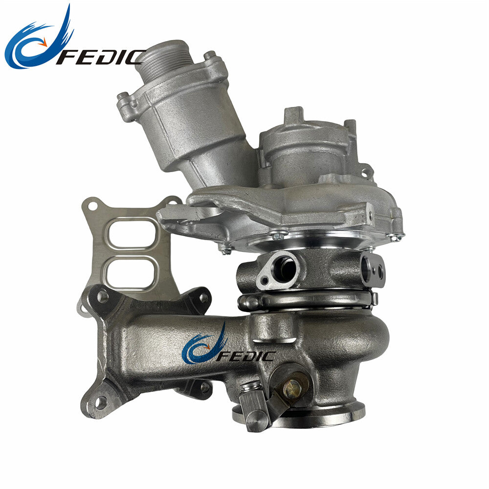 Hybride ball bearing Turbine IS38 for VW for Golf 7 MK7 GTI R for Audi A3 S1 S3 1.8/2.0T