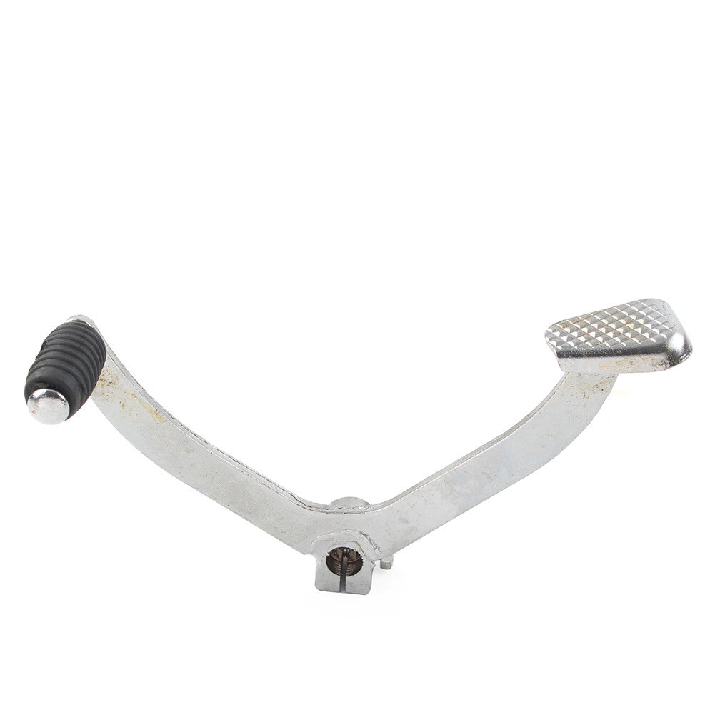 11mm 200mm Foot Gear Lever Shifter Handle Fit 110cc 125cc 150cc Quad Dirt Bike