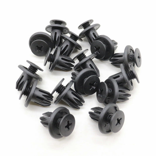 Suitable for Land Rover MWC9134 door interior trim panel mounting clips X20 mounting studs