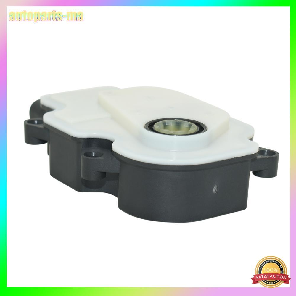 Grille Active Shutter Motor Actuator 1316-888-00043 T83620BB for Subaru Forester