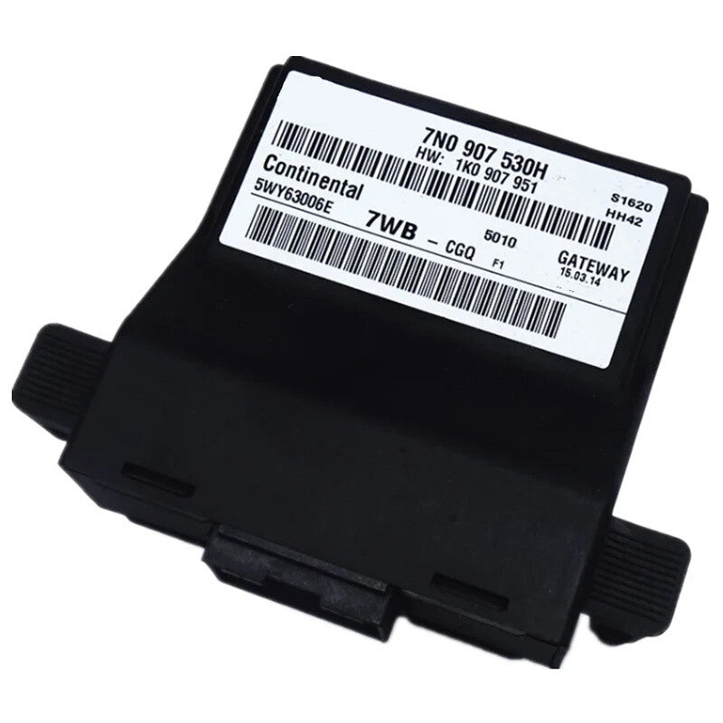 CanBus Gateway Unit suitable for Audi A3TT, for Skoda seats, for Volkswagen for Jetta , for Golf MK6, for Passat , RCD510