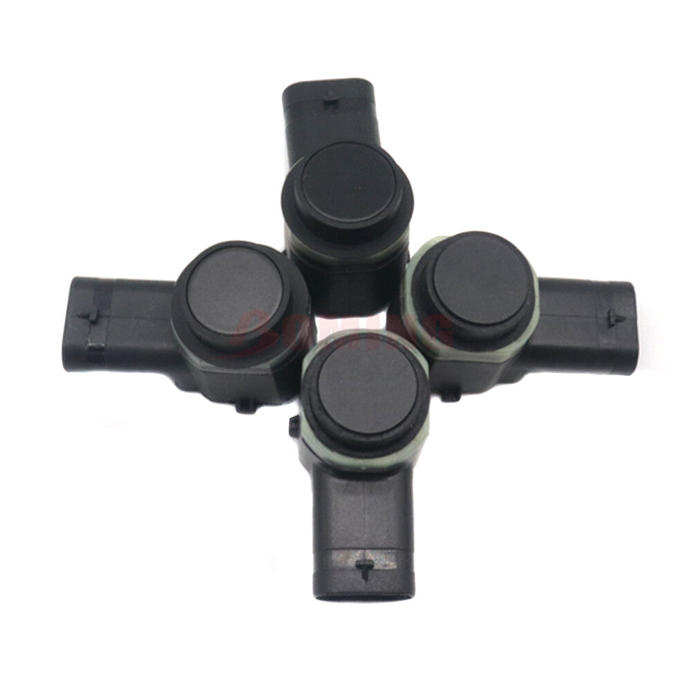Nitrogen Oxide NOX Sensor Rear 8R0907807G for VW for Audi Q5 14-16 for A8 3.0L 5WK96728B