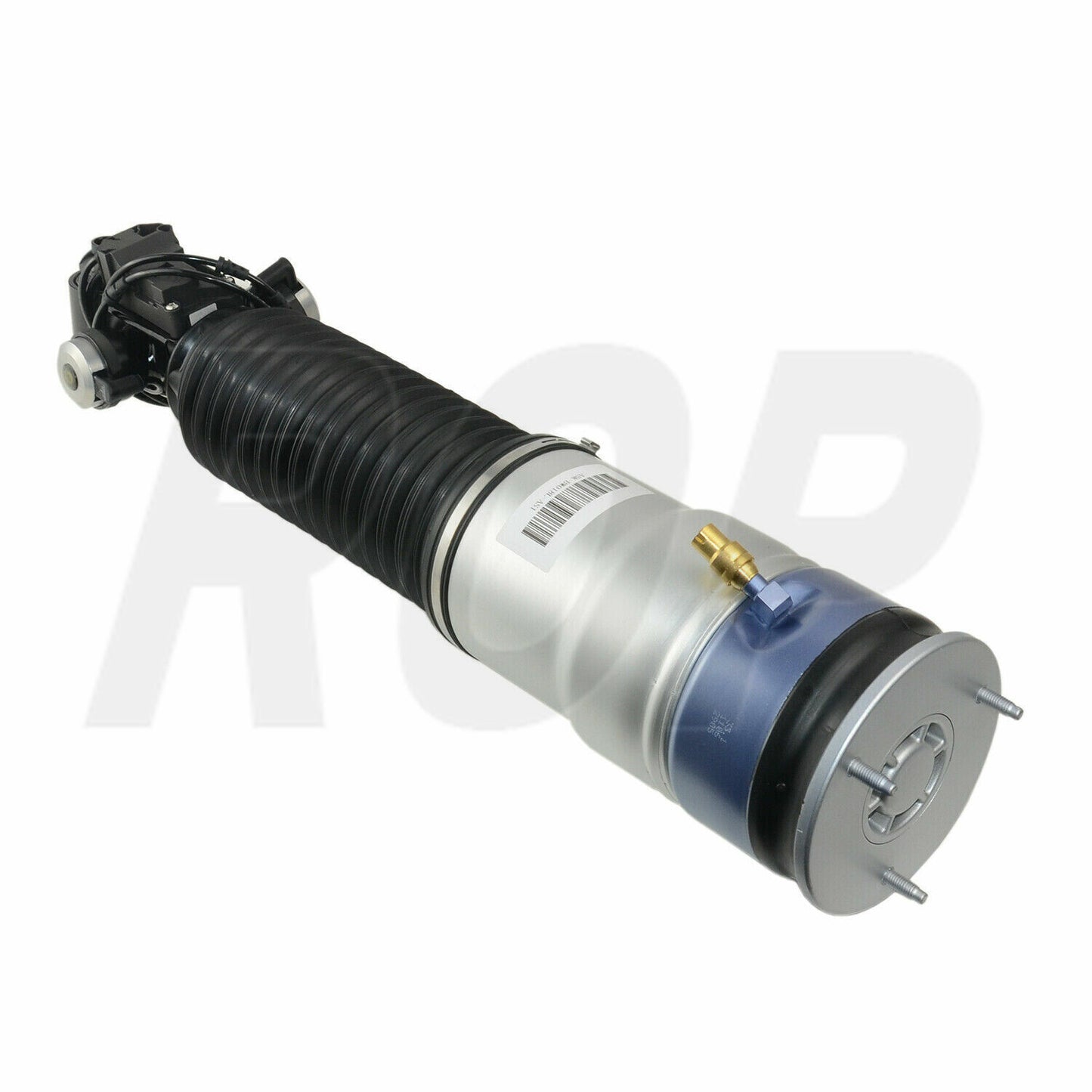 Rear Left Air Suspension Shock Strut W/EDC for BMW 7 Series F01 F02 740Li 750Li