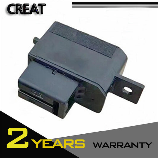 Black Plastic Microphone Fit for Honda For Crv for Civic 20072013 39182SMA003