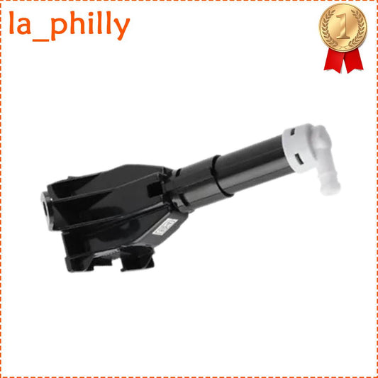 For 2005-2009 for Camry 35 40 Headlight Washer Nozzle Spray Lift Cylinder Left Side
