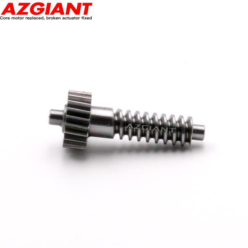 Folding motor gear for side mirrors (wing-shaped) suitable for 2016-2019 for Lexus GS F / for Lexus GS200t.