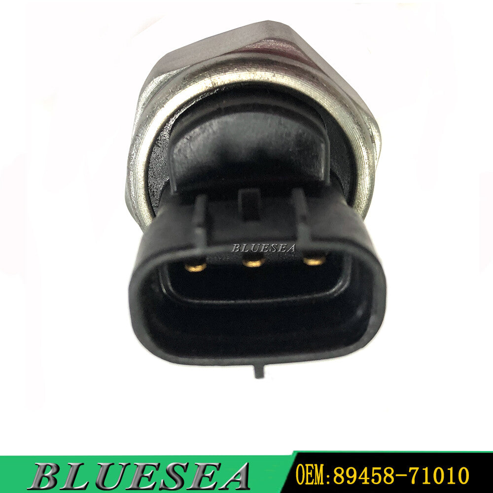 DIESEL Common Rail Fuel Pressure Sensor for TOYOTA AVENSIS 2.0 2.2 3.0 D-4D