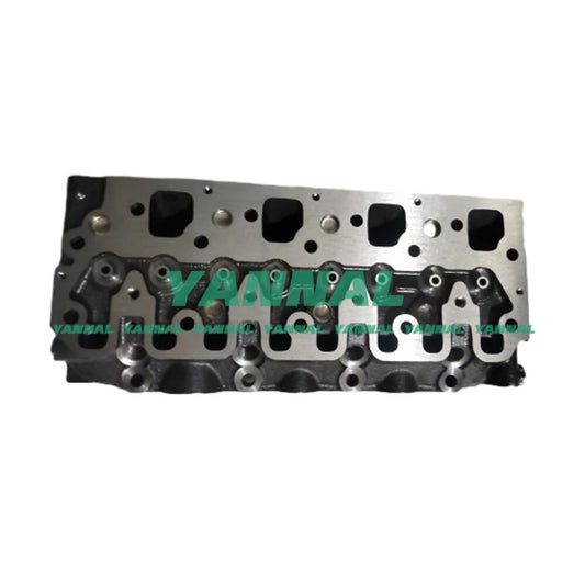 new 404D-15 cylinder head for Perkins GM - 404D-15 tractor parts