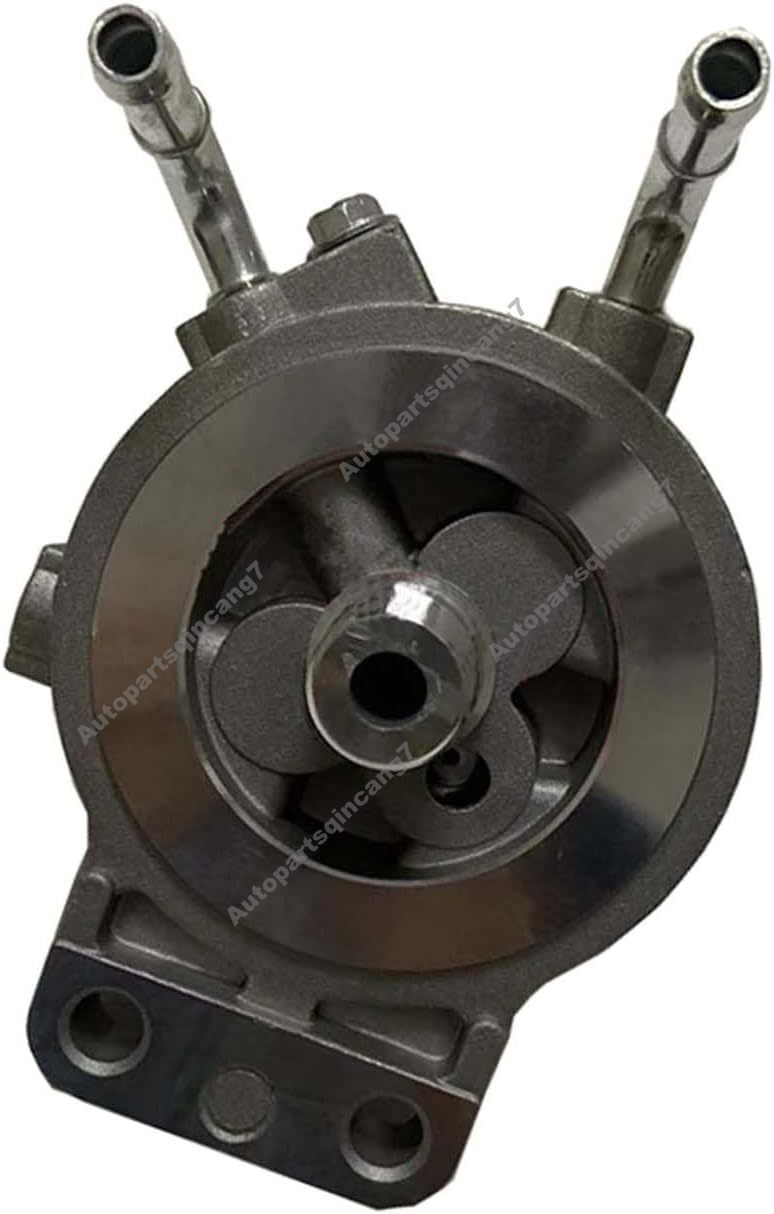 Priming Pump 129901-55810 for Yanmar Engine 4TNE94 for Hyundai Forklift HDF20-5