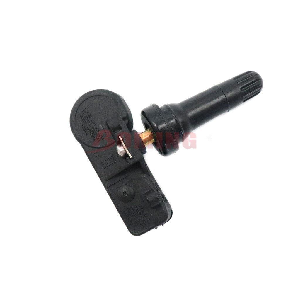 Set of 4 NEW Tire Pressure Sensors TPMS for Ford F-150 2015-2017 DE8T-1A180-AA