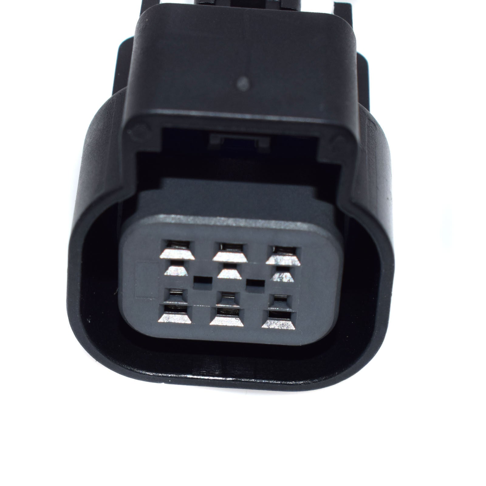 for Chevrolet Express Camaro for GMC for Sierra Throttle Actuator Connector Harness Plug