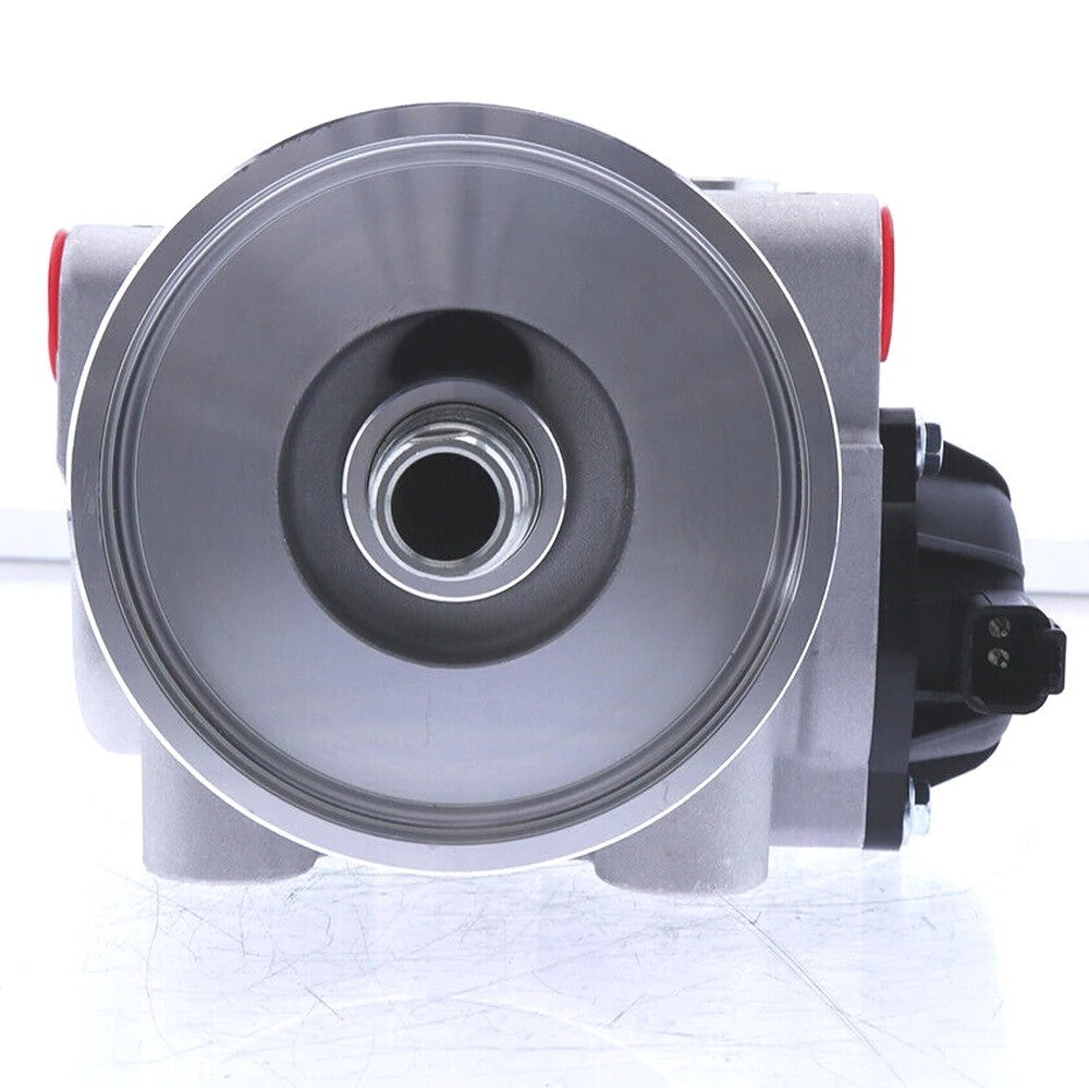Fuel primer pump base assembly suitable for Caterpillar E324D E325D E330D 190-8970