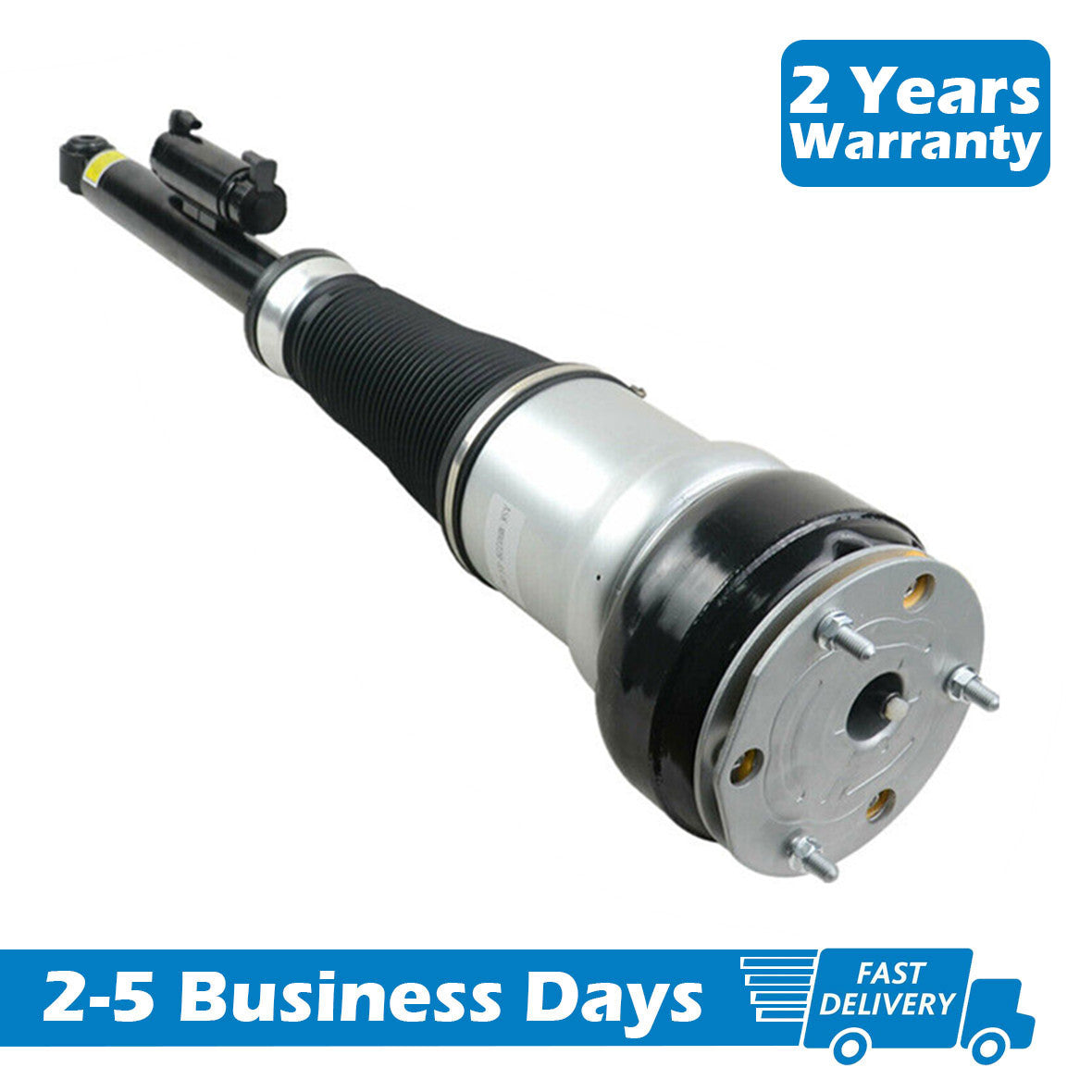 The left rear suspension strut is suitable for Mercedes - for Maybach X222 W222 S400 S550 S600.