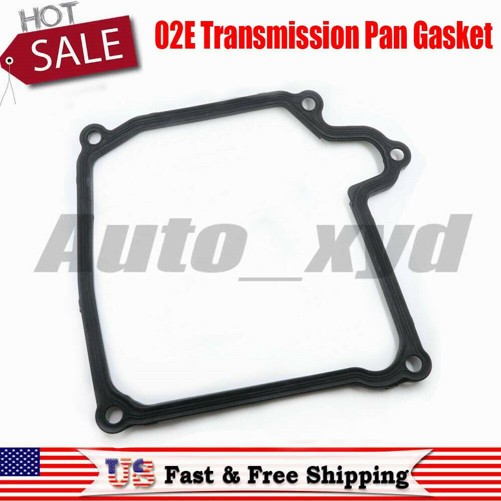 02E321371E 02E Automatic Transmission DSG Transmission Gasket Suitable for Volkswagen CC, for Golf , and for Passat