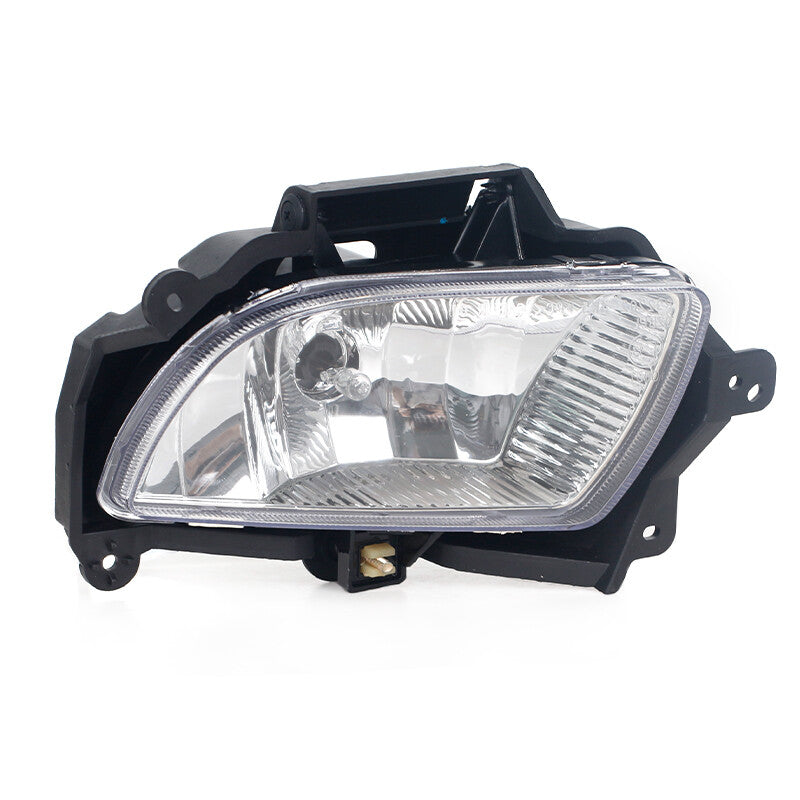 Left front bumper fog light driver light applicable to for Hyundai Sonata NF Ser 2 2008-2010