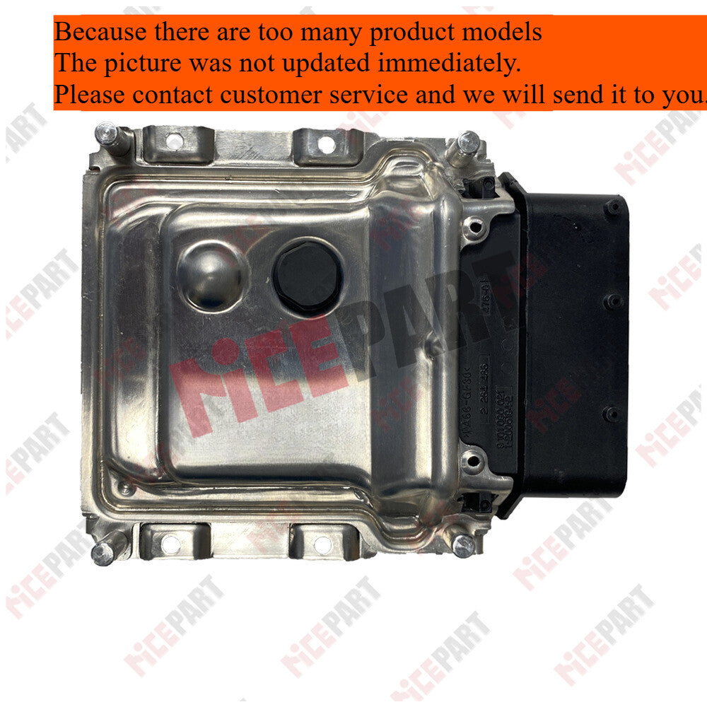 39111-03530 Plug and play engine PC version compatible with for Hyundai and for Kia .