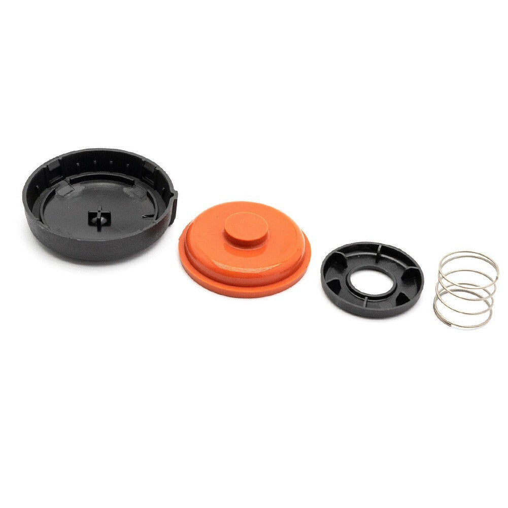 A6510100830 PCV Valve Cover With Membrane for Mercedes For C-Class W204 ML 2.2L