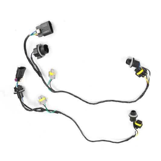 15930264 Headlight Wiring Harness For 2008-2012 09 10 for Chevrolet Malibu 15930264