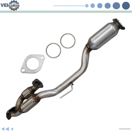 Stainless Steel Catalytic Converter For 2009-2014 for Nissan Murano 3.5L 200201AA2B